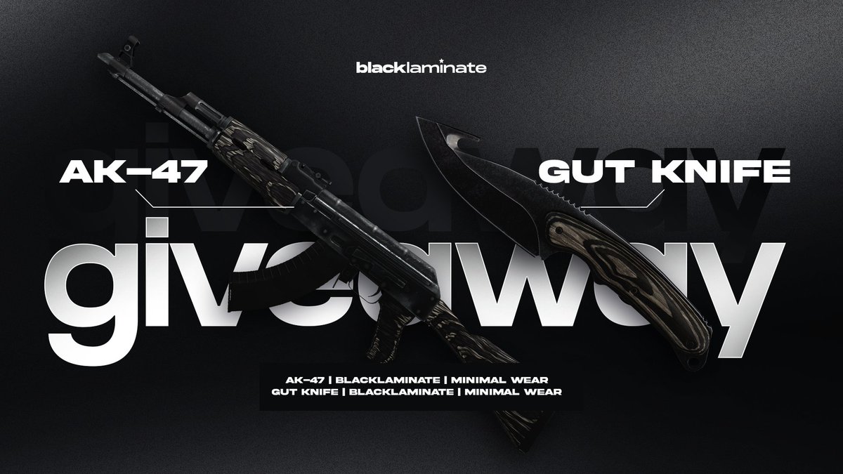 blacklaminate tweet media