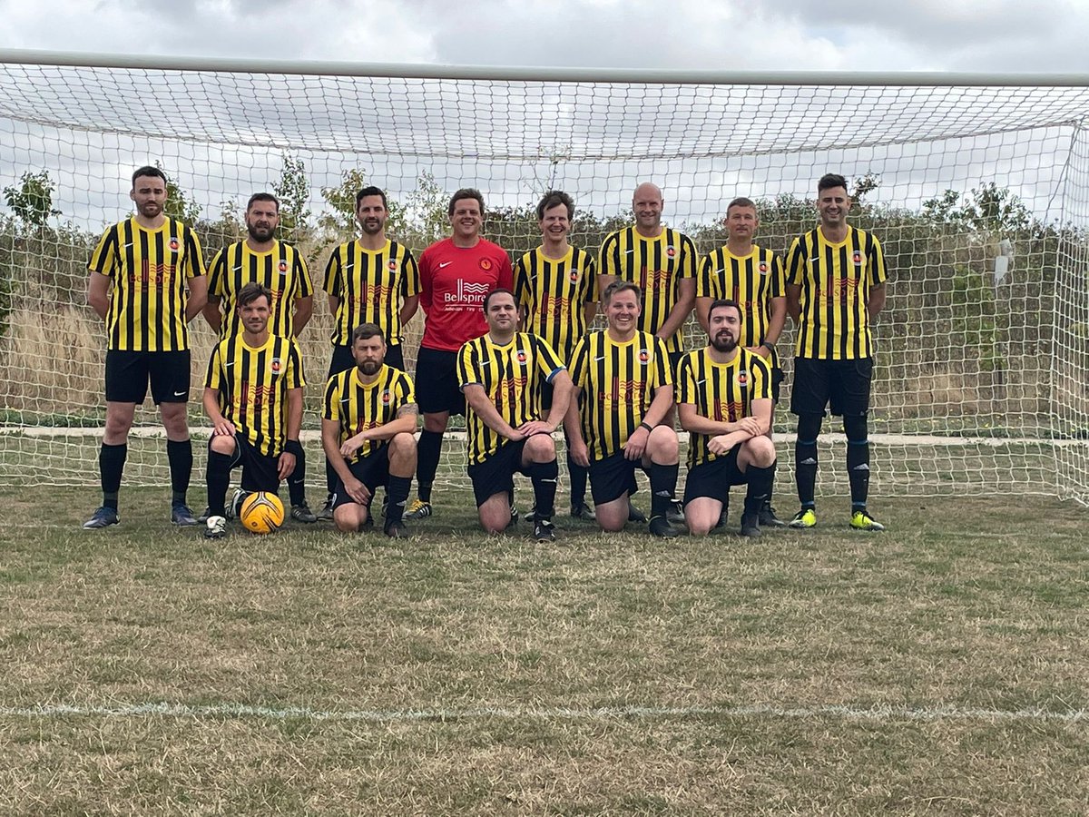 35 minimum and still wanting to play 11 aside. #loveit #vetsfootball