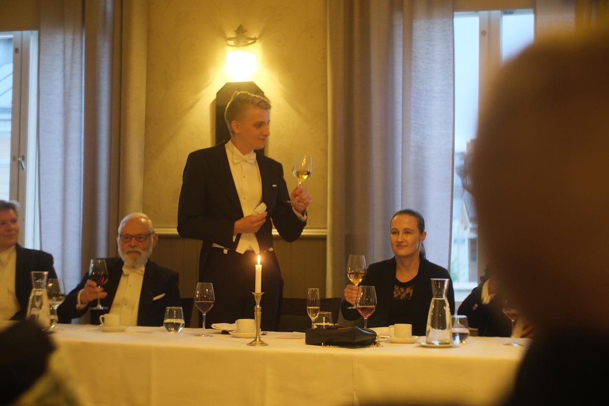 M.D. ✅ Ph.D. ✅ <a href="/UniEastFinland/">University of Eastern Finland</a> <a href="/ClinmedUef/">UEF ClinMed</a> #AcademicTwitter #Dissertation