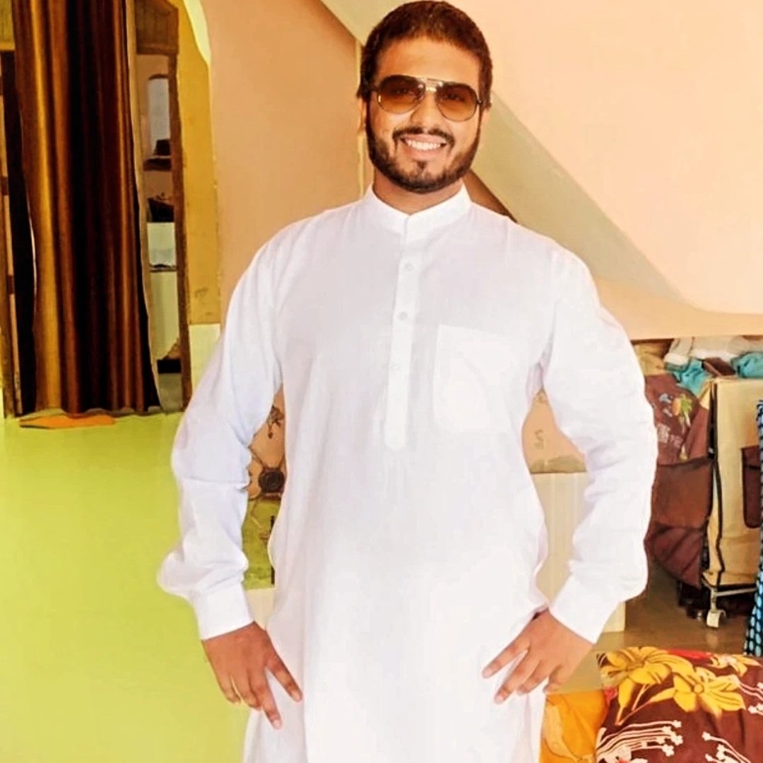 Sharma_gorv's tweet photo. #NewProfilePic https://t.co/bCa2K5Ifzh