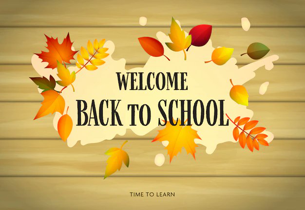amberley_ce's tweet photo. We are looking forward to welcoming our whole school back tomorrow, Monday 5th September. We hope you have all had a restful and enjoyable Summer holidays! https://t.co/1vMs0eS96B
