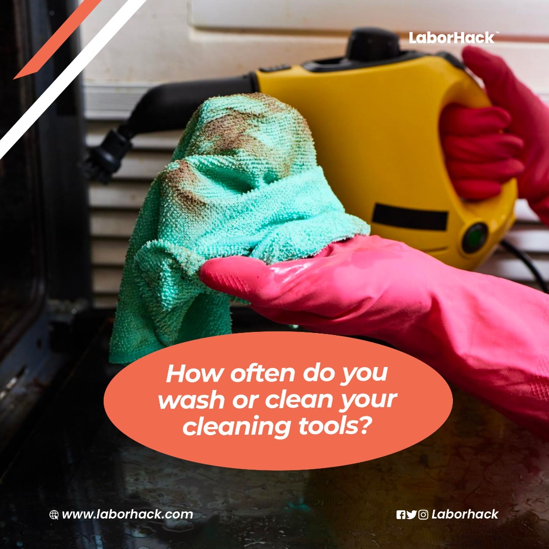 Laborhack_ng's tweet photo. Cleaning items, such as mops, rags, sponges, and even gloves, may become breeding grounds for bacteria and germs if not replaced, washed and cleaned regularly.
https://t.co/Nwpua44Gj6
#laborhackpro
#cleaningservice
#lagosnigeria
#disinfectyourhome
#weekendcleaning https://t.co/v7N3FYYq25