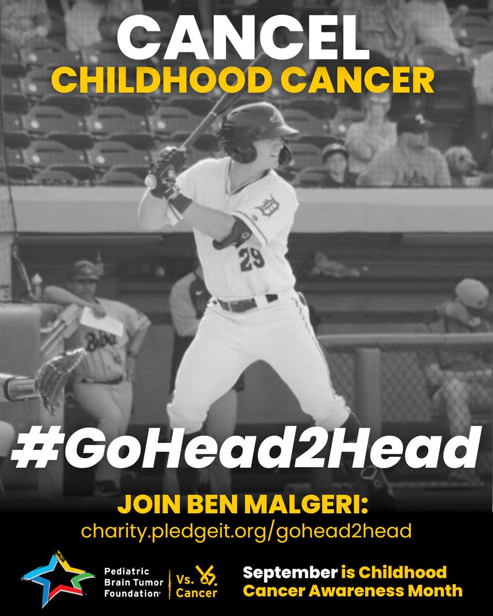 Vs. Cancer tweet media