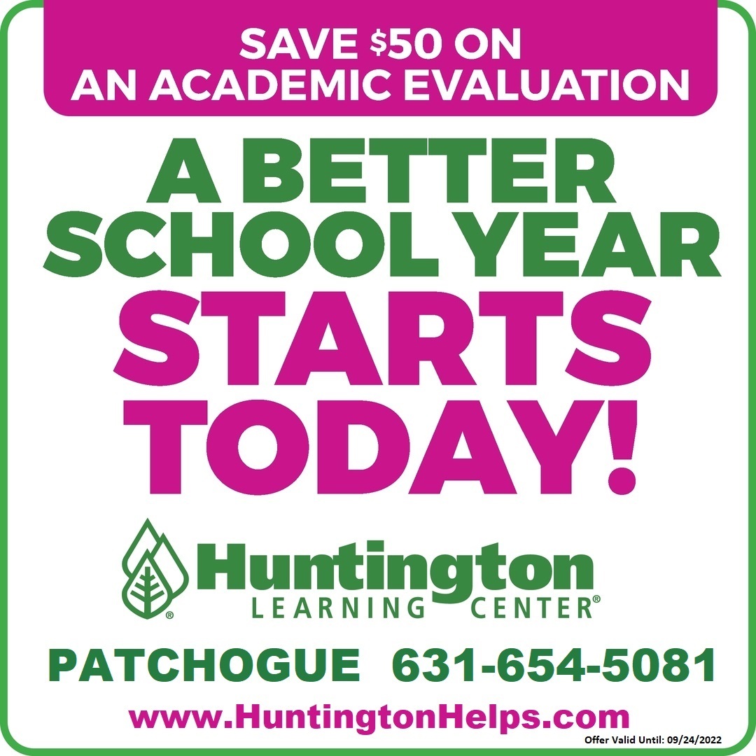 Patchogue_HLC's tweet photo. Is your child ready for all the challenges they will face this school year? Our comprehensive Academic Assessment is the first step to finding out their strengths and weaknesses in all areas. We look at their foundational math, reading, writing, vocabulary, and study skills to... https://t.co/uAue1InpXv