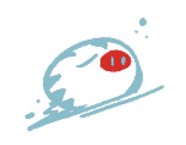 一筆目の「○」がどう描けるかで、その後が変わる系 