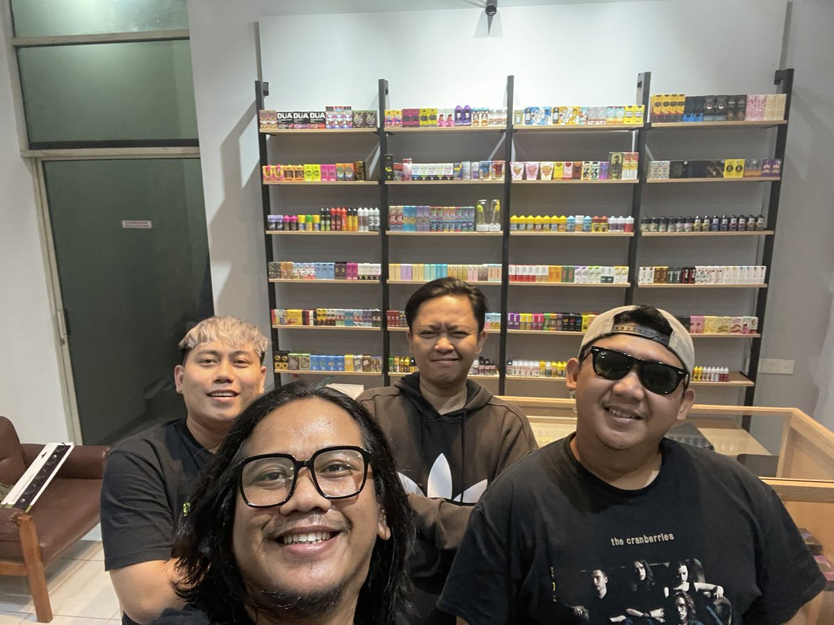 RZKY VRMA tweet media