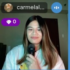 Annskiee_'s tweet photo. Thankyou so much din ate @carmelaloo08 sa walang sawang pagsupport kay jema simula umpisa!🫶 https://t.co/vrjm8h5yPO