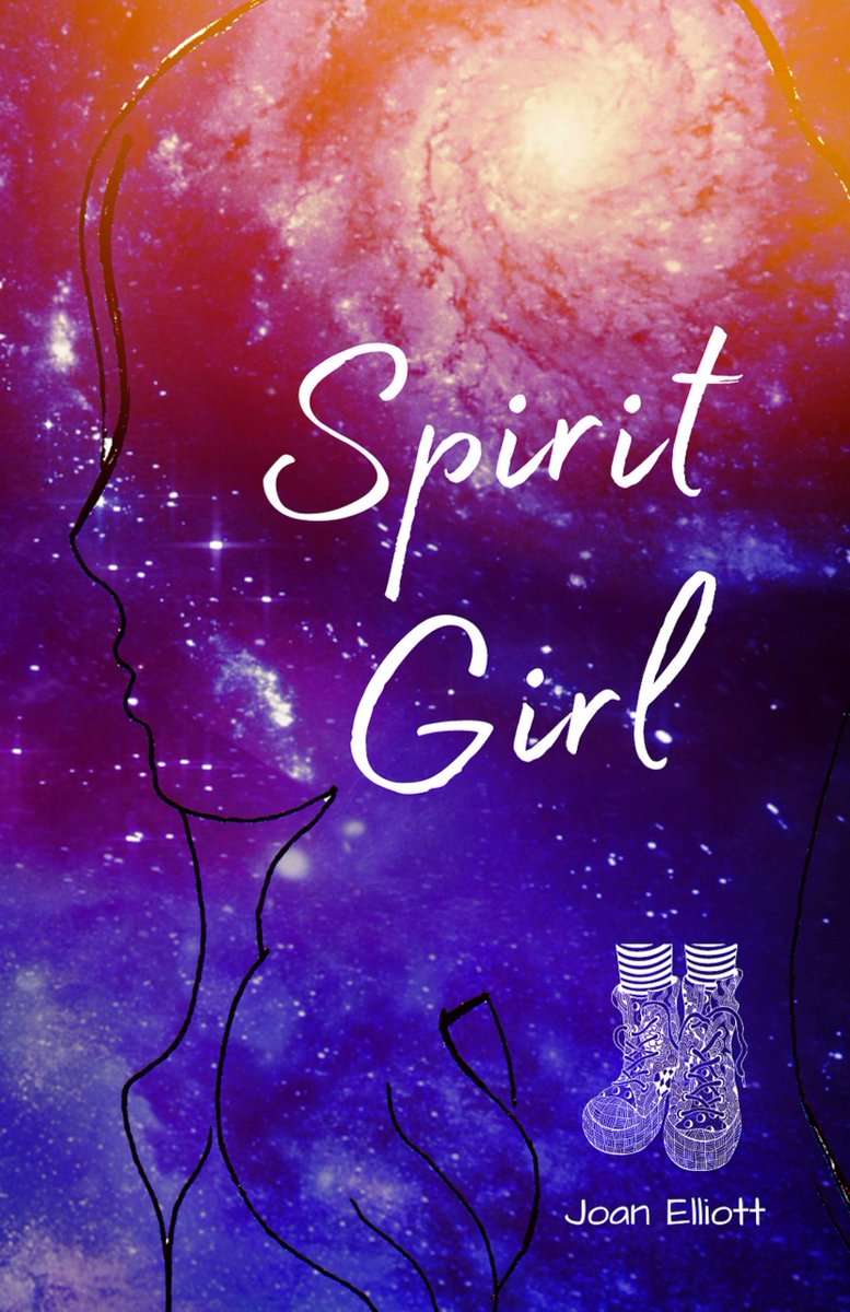 [Download] Pdf Spirit Girl By Joan Elliott / Twitter