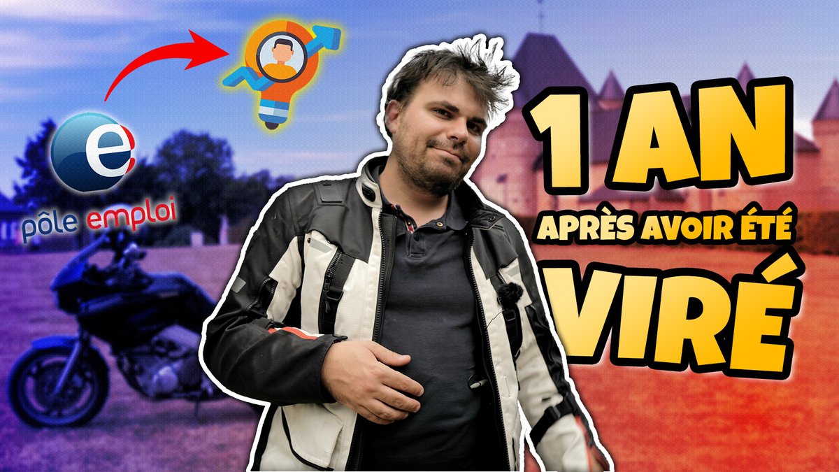 valootre's tweet photo. Nouvelle vidéo ⭐️

Ca y est, c'est l'heure du bilan de la première année - et aussi de la suite éventuelle de Valootre. 😛

https://t.co/Gy2ro9NzxK

Bon visionnage, et un RT = un soutien pour un gonz qui a besoin de vous dans le monde ❤️ https://t.co/7zND7dKLSI