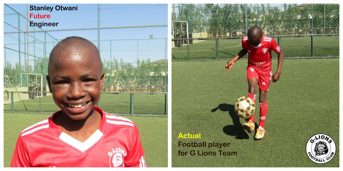 glionsfc's tweet photo. #MeetOurPlayers 
Actual Football Player for G lions, 
Future Engineer 
#Glions #futurestars #GenerationLions #Football #Athlete #Sports #Sportlife #Education #coach #ball #SportinConservation #SuperHeros #CoolKids #Lifeisgood #HereToCreated https://t.co/h6qenhRmxY