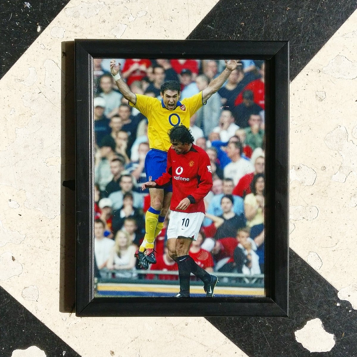 Ghost Papa, Margate tweet media