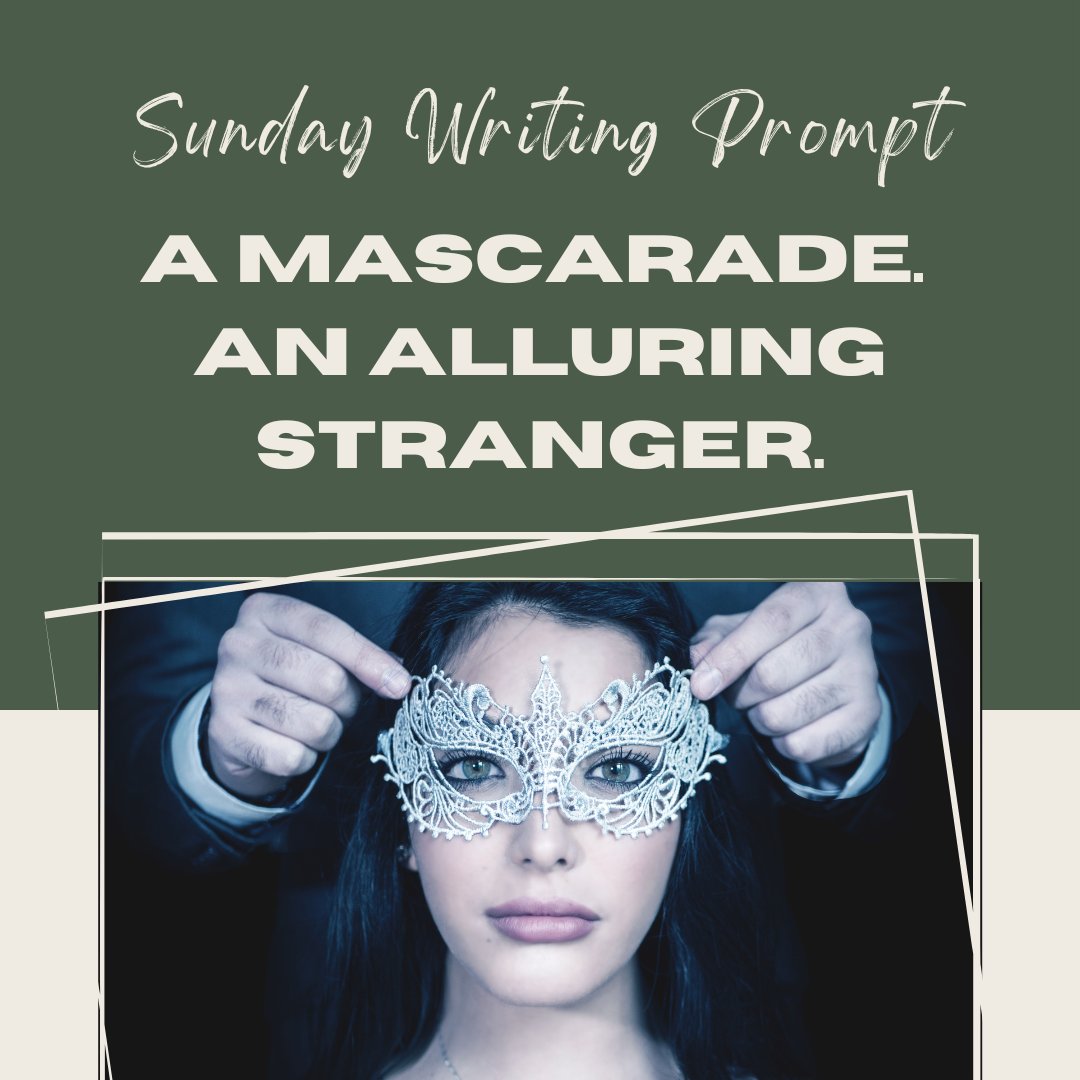 WritingBlocPub's tweet photo. A #WBSundayPrompt to get your creativity going! If you use it, share a snippet and use the hashtag so we can find it!
#writingcommunity #writingbloc #amwriting #writing #writers #amediting #writersofinstagram #authorsofinstagram #writingprompt #write https://t.co/y0DTuZB4a8