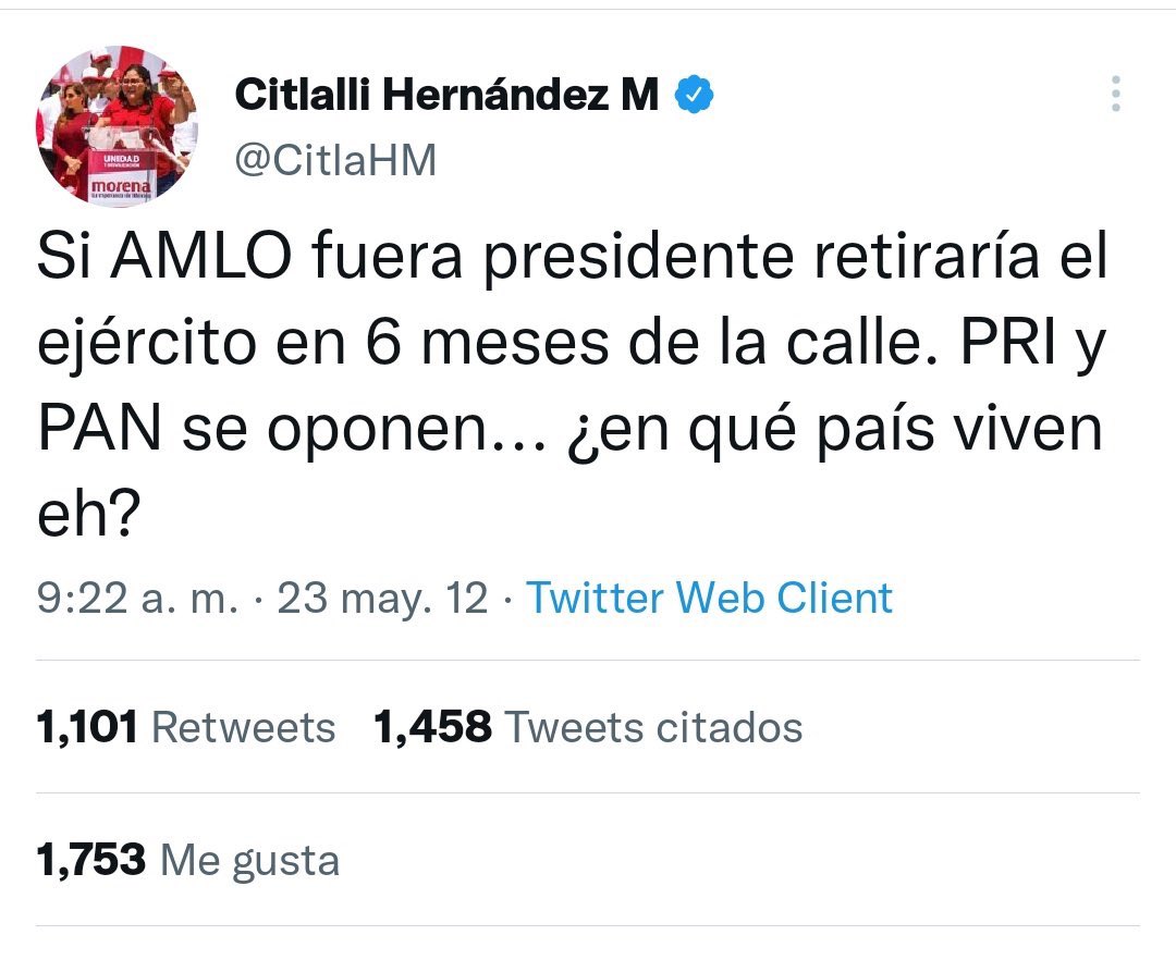 enolbe's tweet photo. En qué país vives tu @CitlaHM ? https://t.co/1abWJ6Dlal