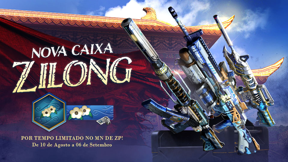 Crossfire Brasil tweet media