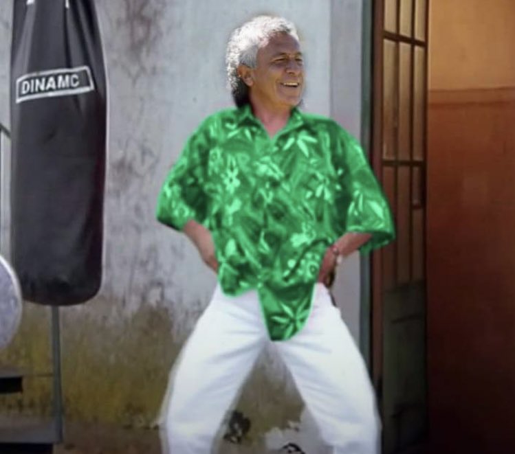 MoNoOffspring's tweet image. #GELP #CGE #dalelobo