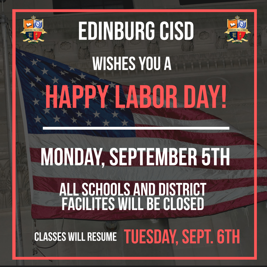 Edinburgcisd's tweet photo. https://t.co/jxR7bYOx1H