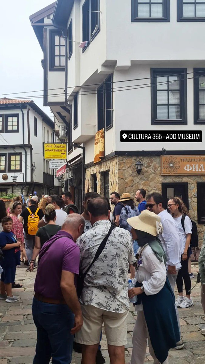 Purcify365's tweet photo. #ohrid #ohridoldtown #UNESCO
#explorebalkans #macedonia https://t.co/H2HXEcC0nu