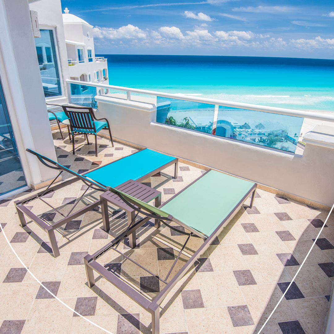 AlltraCancun's tweet photo. Best part about this place is literally being able to lounge anywhere at any time.
.
La mejor parte de este lugar es poder descansar en cualquier lugar y en cualquier momento. 
.
#WyndhamAlltraCancun https://t.co/imTSQvQv33