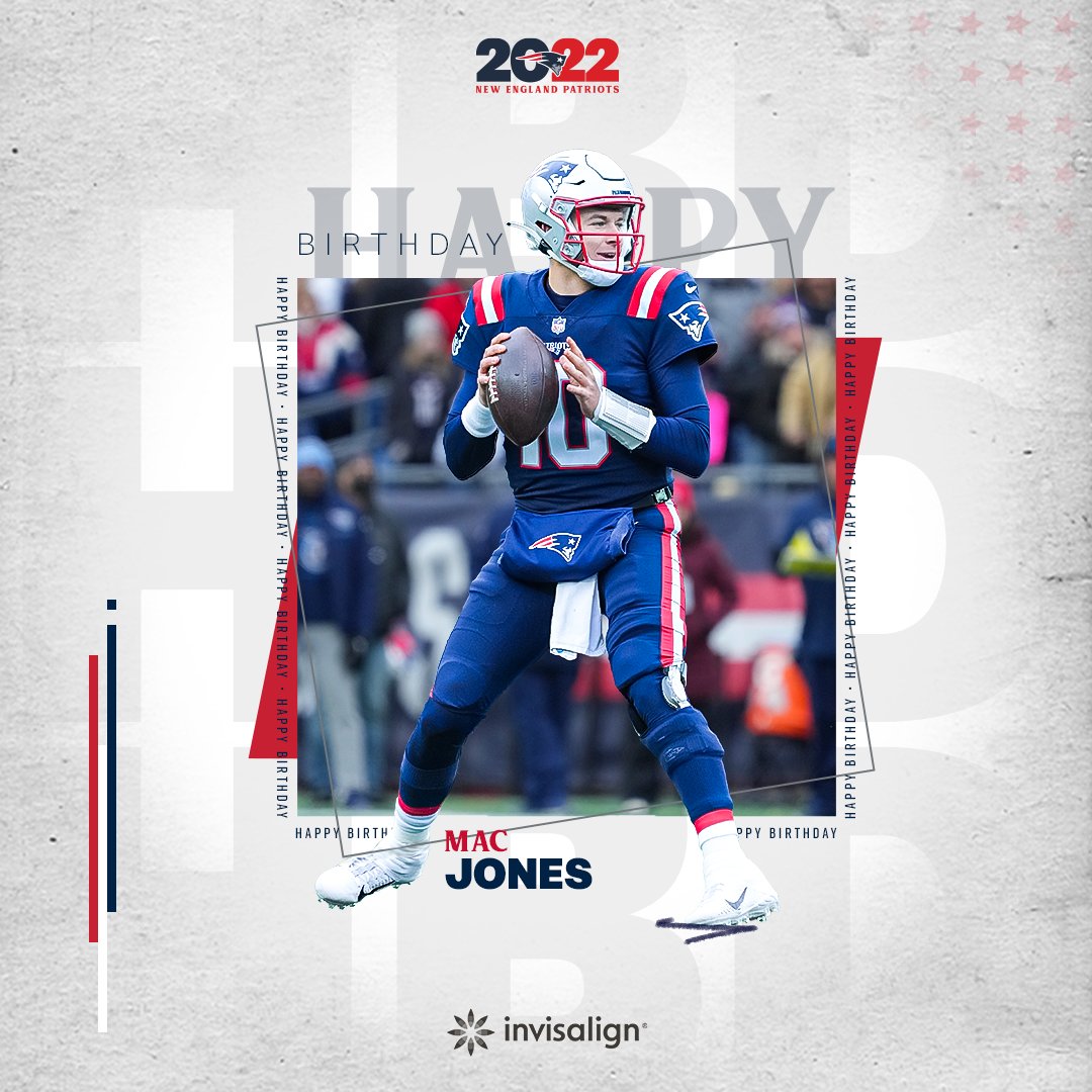 New England Patriots tweet media