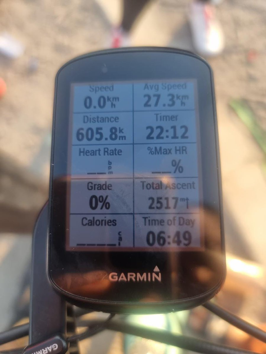 Proud Beginners Cycling tweet media