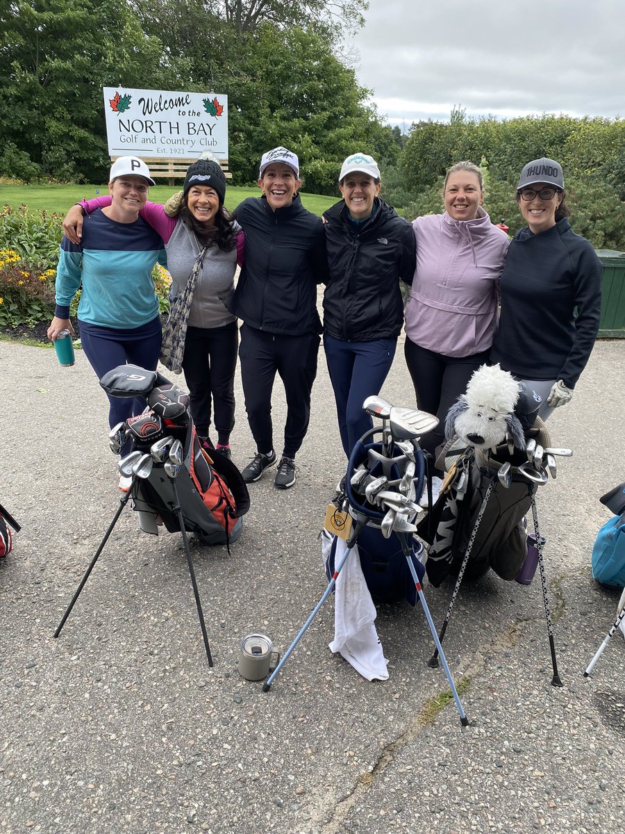 North Bay Golf & CC tweet media