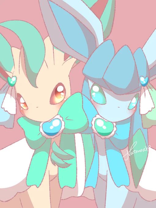 #リフィグレの日新規絵3枚でお祝い!!このタッグ好き❀.*・゜ 