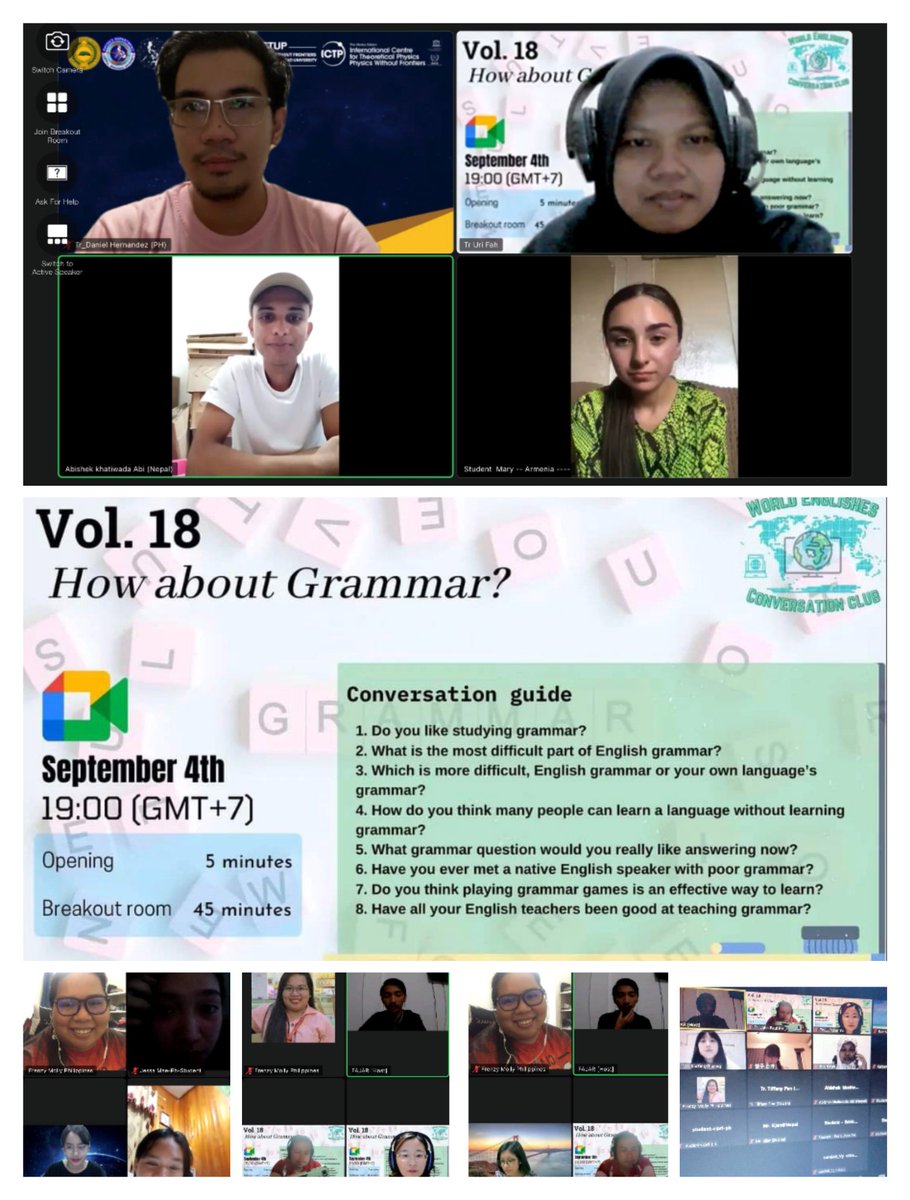 And this is how we spent our Sunday Night 🤗

<a href="/AlmarkRamos/">Almark Ramos</a> <a href="/DHernzeey/">Denyel</a> <a href="/FrenzyMolly/">Mollyy</a>