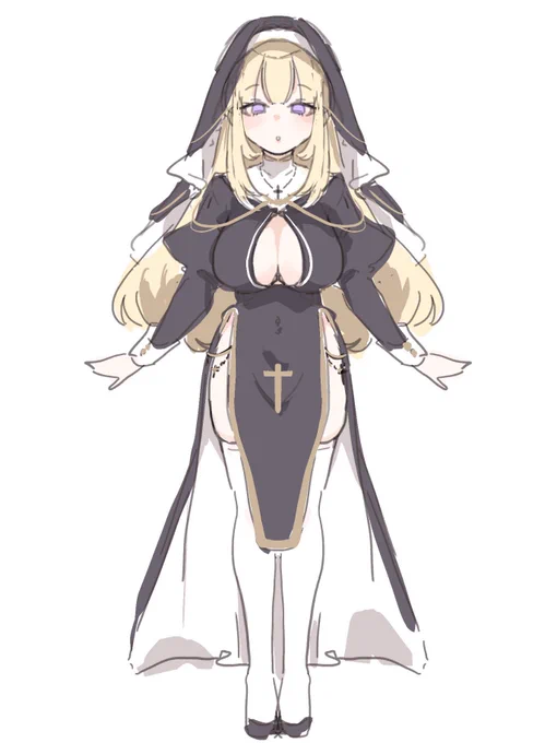 デザイン練習✝️ 