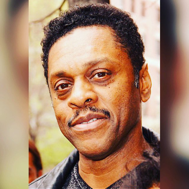 Happy Birthday Lawrence Hilton-Jacobs   