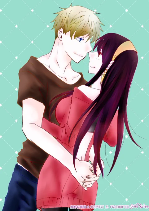 「S●Y×FA●ILY」  口イド×ヨル#ひらいて赤ブー 何卒・・開催をよろしくお願いします! 