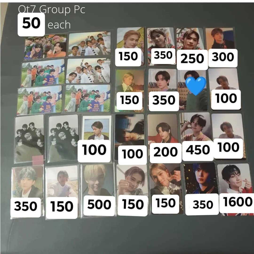 _selenesun's tweet photo. Enhypen pc photocard
Prio who will get
• Jungwon Digital pc + 5 pc will get the digital unsealed album
• 8 pc will get the DVD unsealed album
• 5 pc will get the POM unsealed album

tags: ld lucky draw dimension answer dilemma charybdis Odysseus niki jake pob jay Heeseung holo https://t.co/my5rkj6xrR