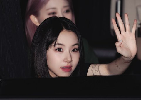 pannchoa's tweet photo. Knets are shocked by Chaeyoung's tattoo
https://t.co/DhYucbsF9B https://t.co/NZ93CNufJc