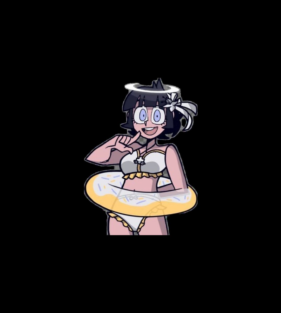 Craving Chicken Niggets And Pussy On A Beachday .