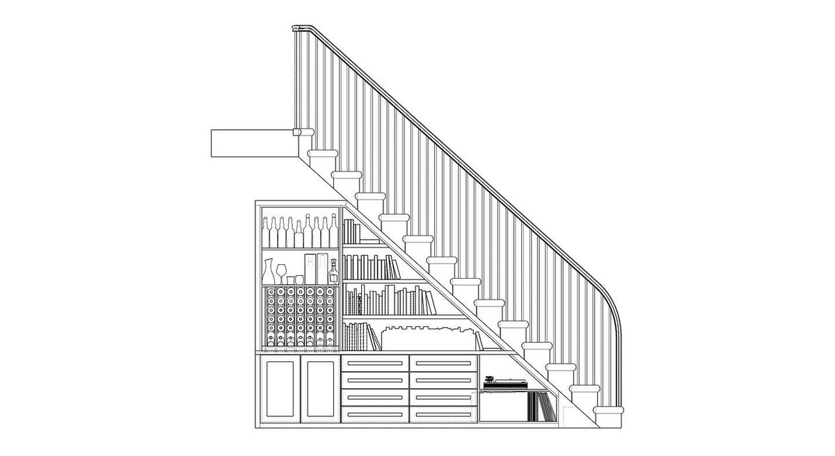 HansonStaircase's tweet photo. Plan Design Inspire.

We can create 3D visuals for your clients bringing your designs to life.

We can also provide manufacturing drawings or key dimensions from the model to assist  your manufacturing process. 

Please contact Paul to discuss the possibilities.

#stairs 
#design https://t.co/0SjbaaYhZy