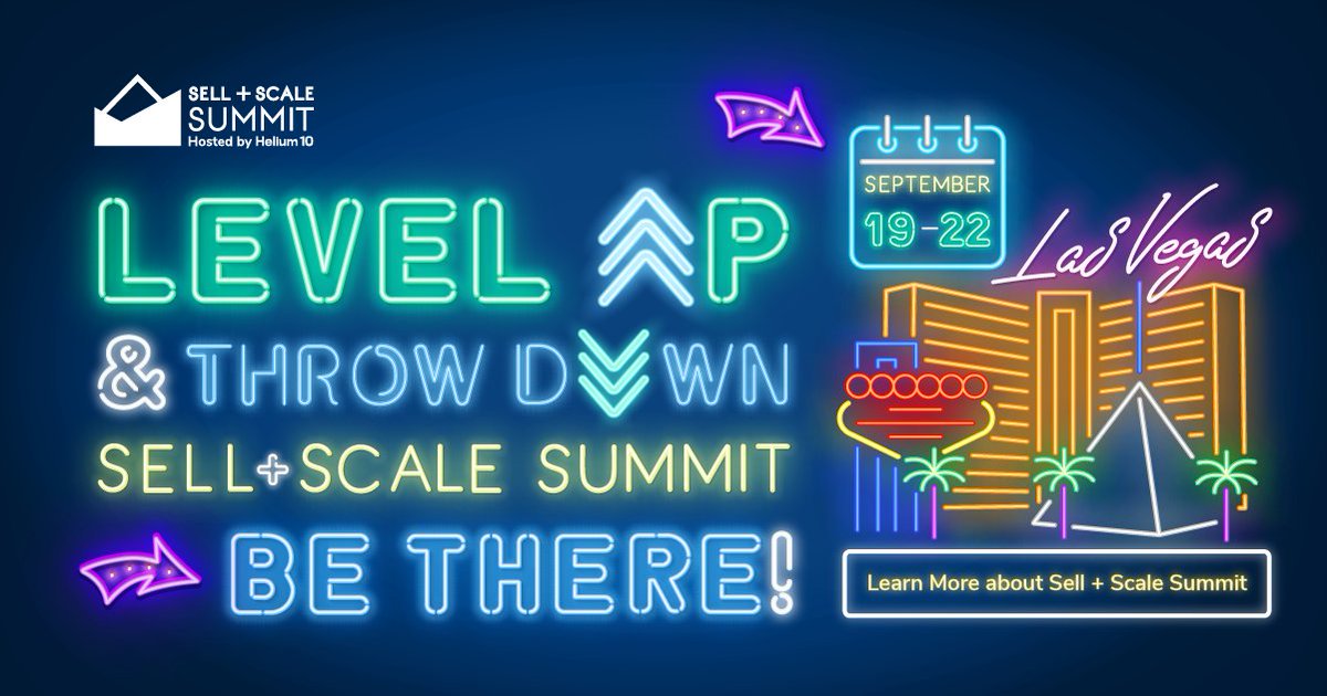 Don't miss the Sell + Scale Summit!  Save $100 off your ticket with code: S3PAXSCOTT  Get your ticket here: bit.ly/3c6SwKE