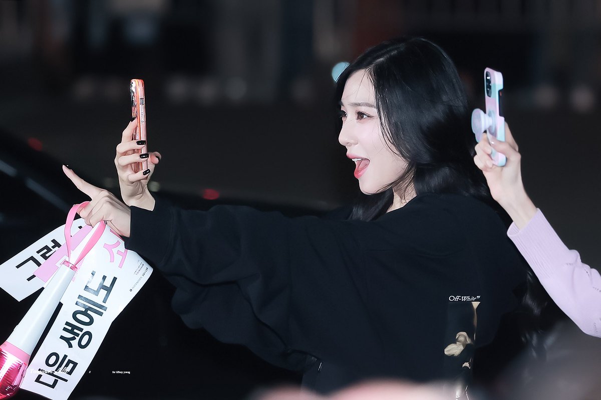 81toujoursbelle's tweet photo. 220903-2 💗 #티파니영 #TIFFANYYOUNG #소녀시대 #LongLastingLove https://t.co/1N7sF1uzxD