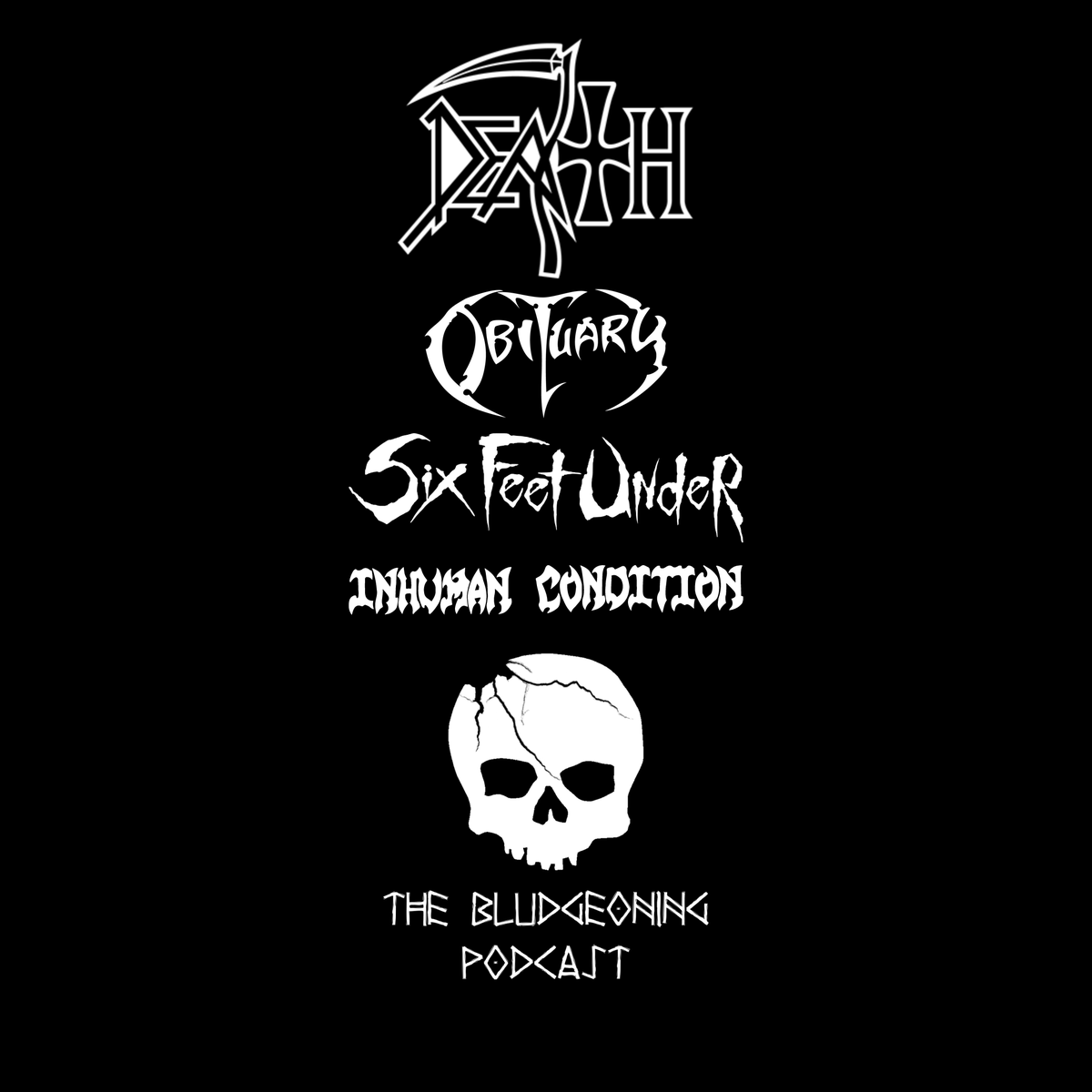 bludgeoningpod's tweet photo. Legendary Death Metal Icon Terry Butler from Death and Obituary joins us.

Enjoy, and don't forget to like, follow, subscribe and share! Cheers!

Twitter-@bludgeoningpod
Instagram-@the_bludgeoning

Get the links for this episode and more on our website: https://t.co/oEkvSKu1QN https://t.co/cmdARtCQ3v