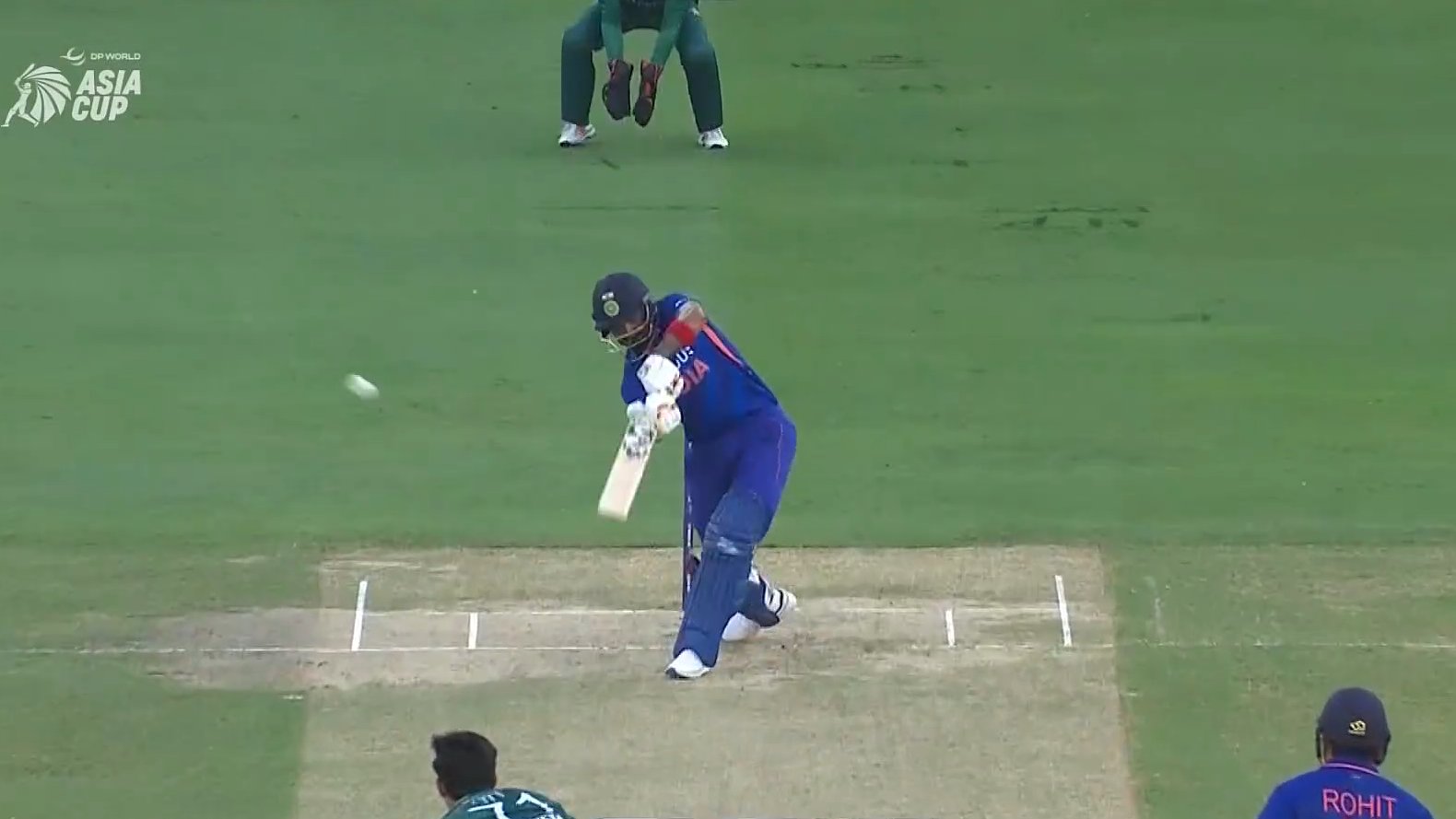 🏏Flashscore Cricket Commentators on Twitter "KL you beauty! 😍 INDvsPAK AsiaCup2022 