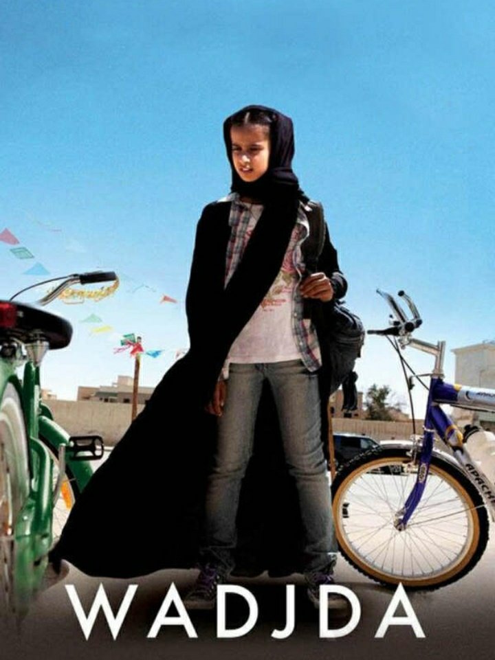 Ashok588500's tweet photo. 17) #Wadjda (arabic)
🎬Haifaa al-mansour https://t.co/VpDIQLDxK2
