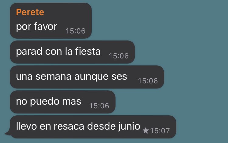 Dani Cros tweet media