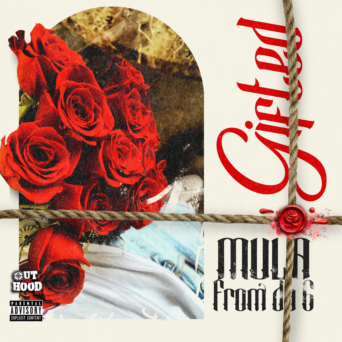 MulaEA6's tweet photo. MULA From Da 6 “Gifted” now Available On All major Music Platforms 
#OTH™️ https://t.co/GRpS95L0SF