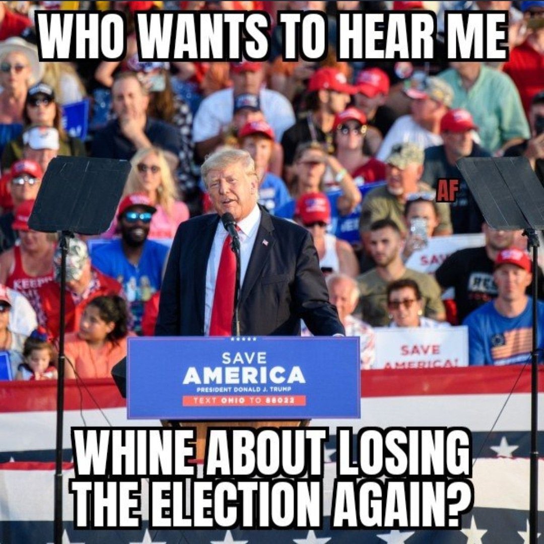 Lindademocat's tweet photo. @itsJeffTiedrich https://t.co/AoaFS2Dl8G