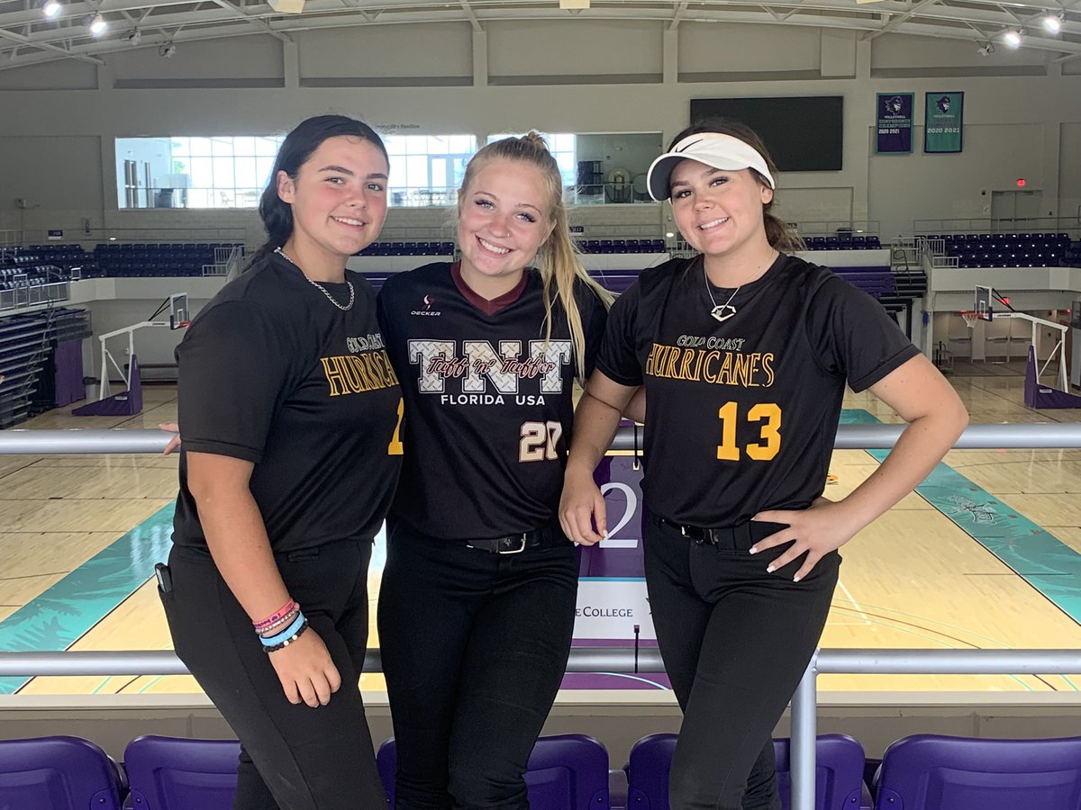 Had a great time at the FSW camp yesterday!!  Loved the campus tour!! Thanks for a great day!!
<a href="/robertiamurri/">Robert Iamurri</a> @kellie_quarles <a href="/B_Sauerwein22/">Brett Sauerwein</a> @PatCarosone <a href="/Vsa_Lions/">VSA Lions 18u</a> <a href="/CoachMonti0105/">Mark Montimurro</a>