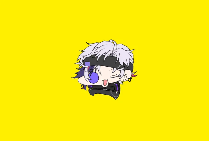 沼の音がした、おめでとうございます#不破湊新衣装  #絵スコート 