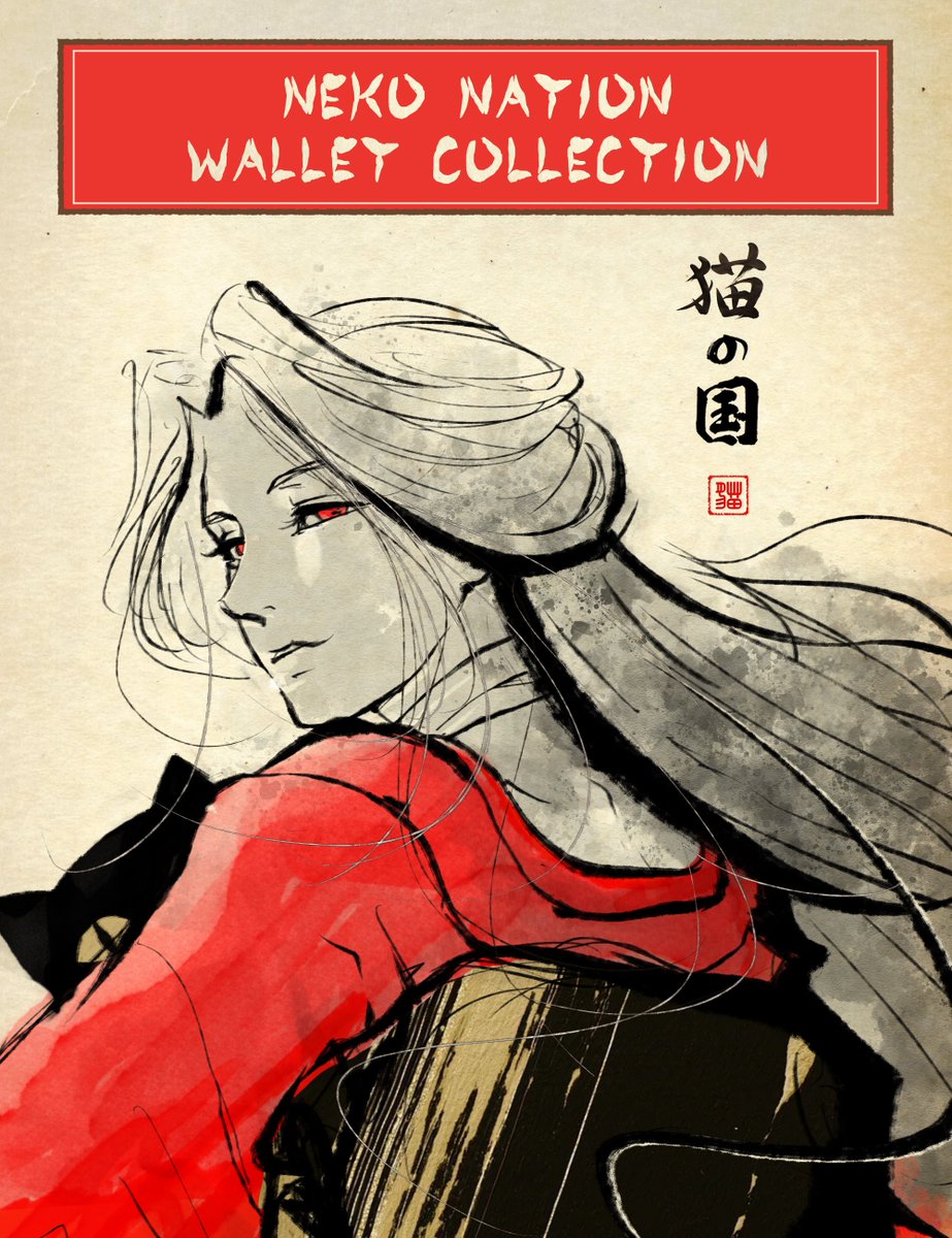 Neko Nation tweet media