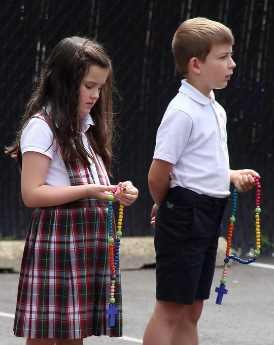 The ultimate purpose of our Catholic schools is not to get students into Harvard or Notre Dame or Penn or Stanford or Georgetown or Villanova — all of them great universities, but no automatic guarantee of anyone’s humanity — but rather to get them into heaven - Archbishop Chaput
