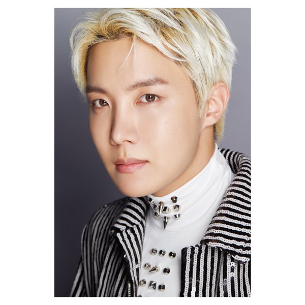 dicon JUNGKOOK Ver. 光文社 光文社国際事業室Twitterフォロワー5万人突破記念・8週連続BTS