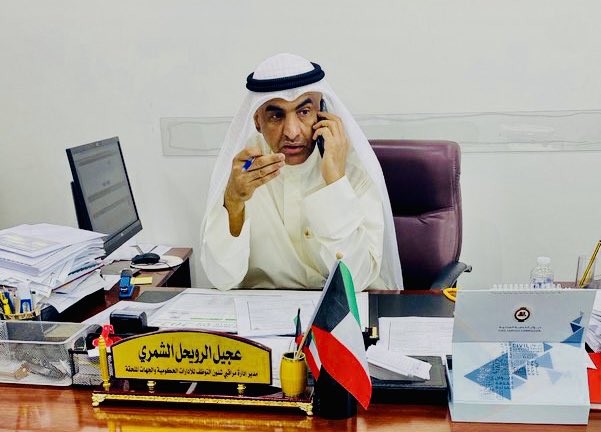 ENG/Saqr Alghurayri 🇰🇼 tweet media