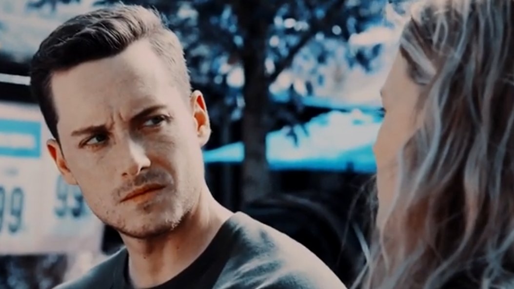 mariamalta's tweet photo. #SaveHalstead
#ChicagoPD https://t.co/nNBAxnC9jG