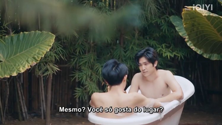 yesnicksz's tweet photo. Check out entregando tudo no episódio especial🔥 putaria até o último segundo da série 🔥🔥🗣
#CheckoutSpecialEPxiQIYI #checkouttheseries #checkoutep13
#CheckOut https://t.co/wk1m9sAhdm
